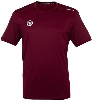 Indian maharadja jaipur jongens performance shirt
