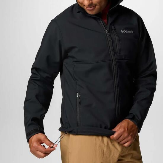 Męska kurtka Columbia Ascender Softshell J 1556534023