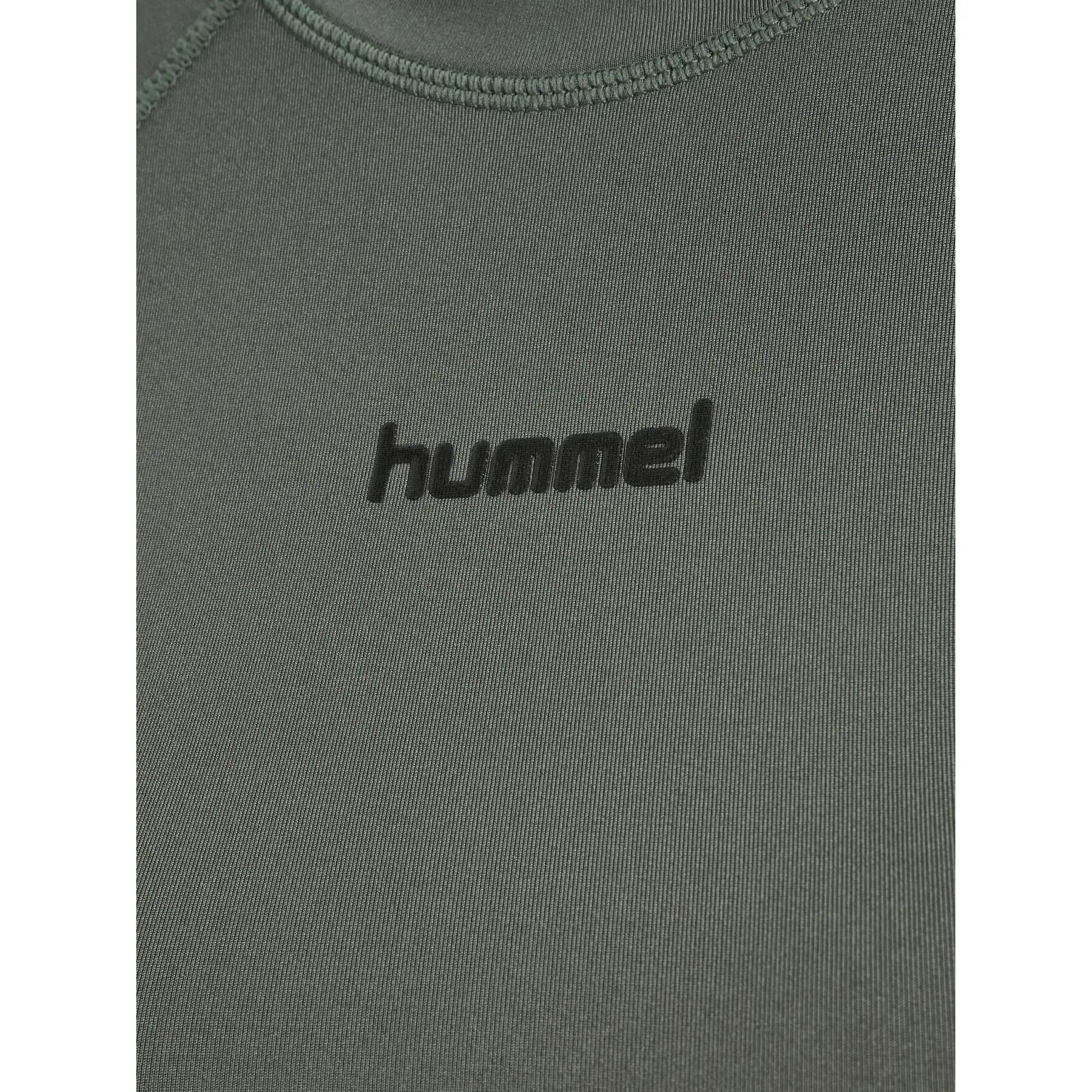 T-shirt manches longues femme Hummel Prima 5/5