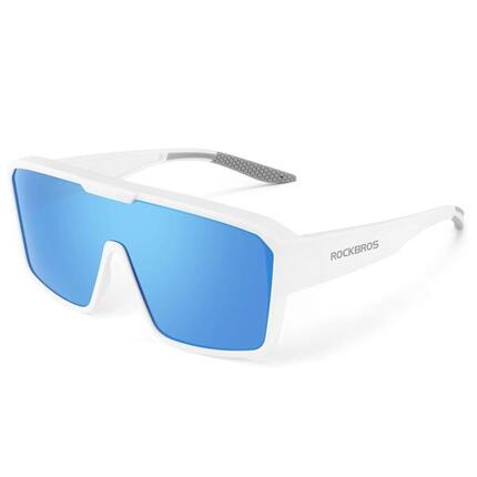 ROCKBROS Polarisierte Sport Überbrille UV400