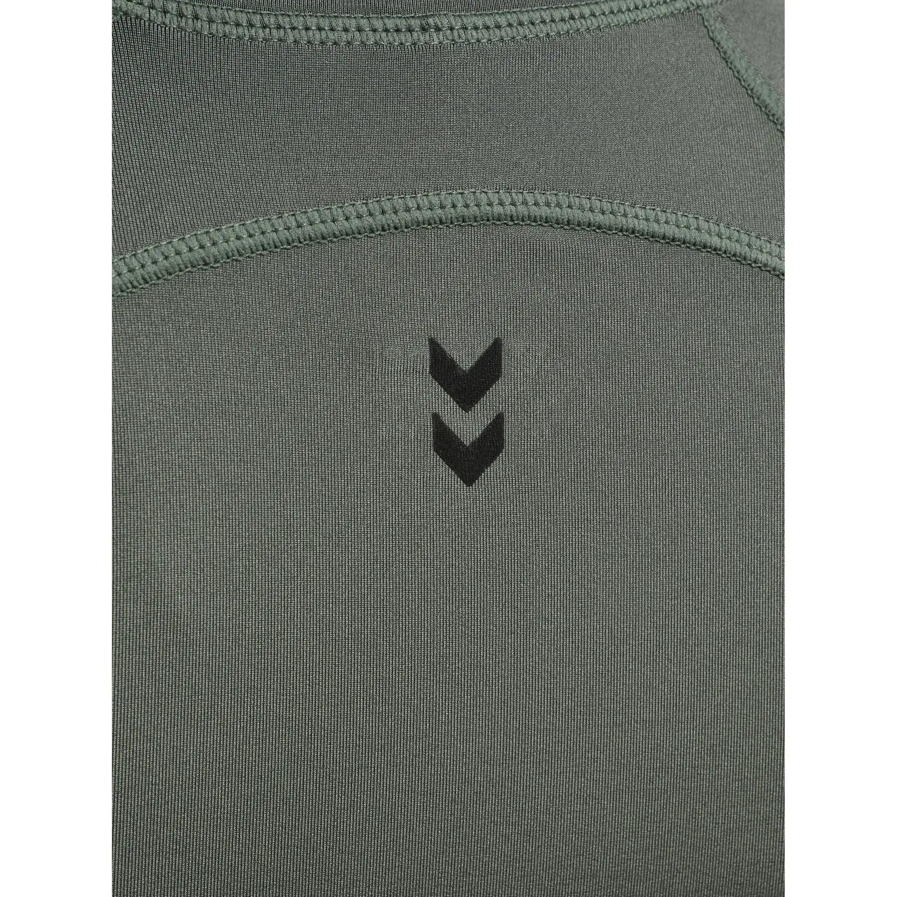 T-shirt manches longues femme Hummel Prima 4/5
