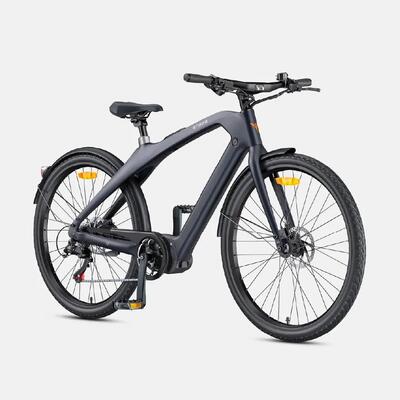 Elektrische fiets voor volwassenen engwe n1 pro batterij 36v 10ah