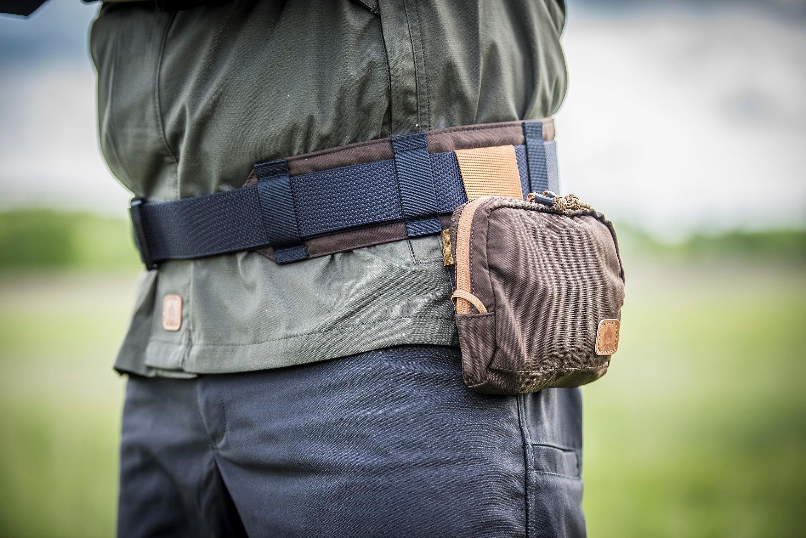 SERE Pouch - Earth Brown/Clay A (MO-O06-CD-0A0BA) 7/7