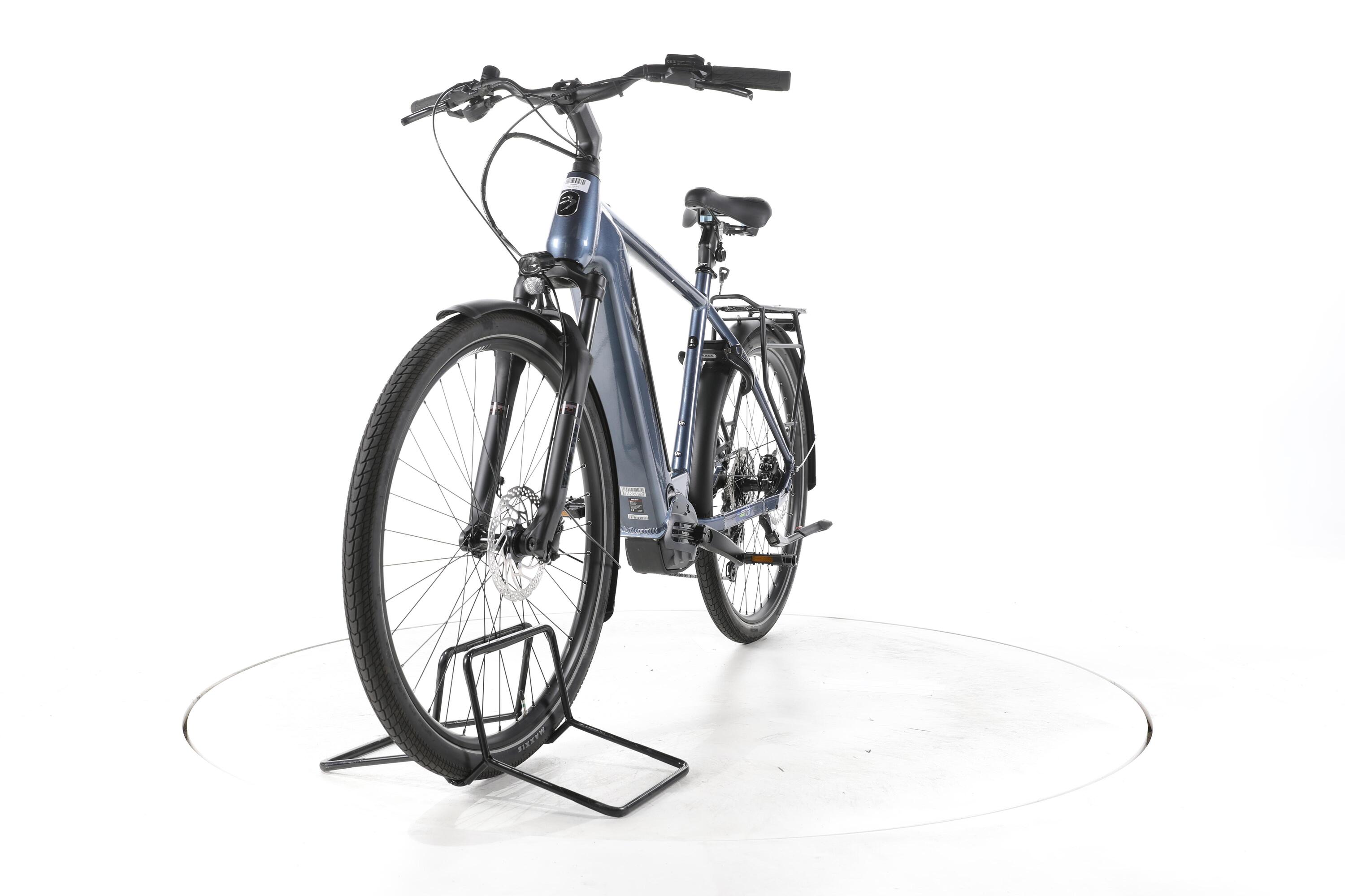Tweedehands - BESV TR 1.3 Trekking E-Bike - Zeer goed 4/7