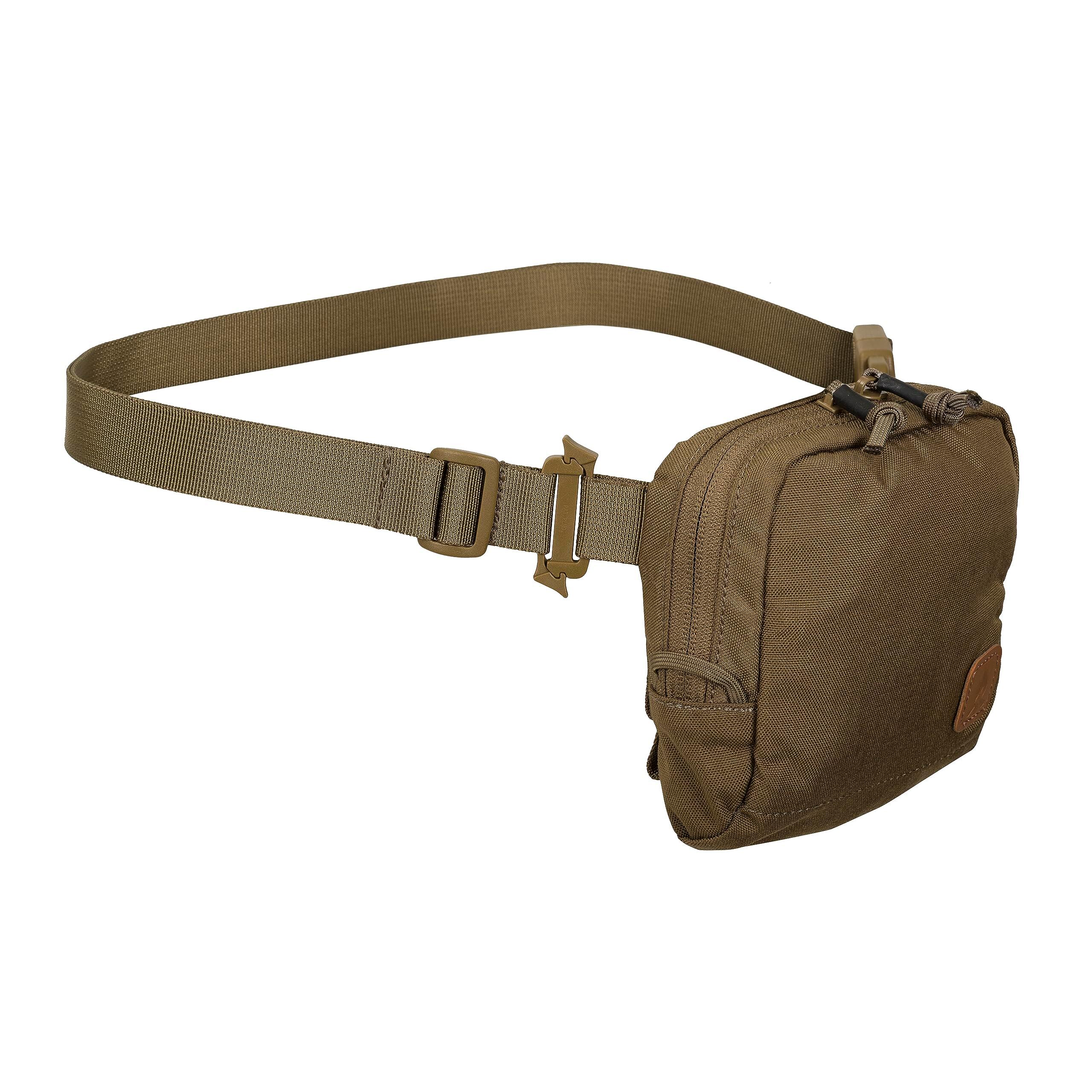SERE Pouch - Earth Brown/Clay A (MO-O06-CD-0A0BA) 5/7
