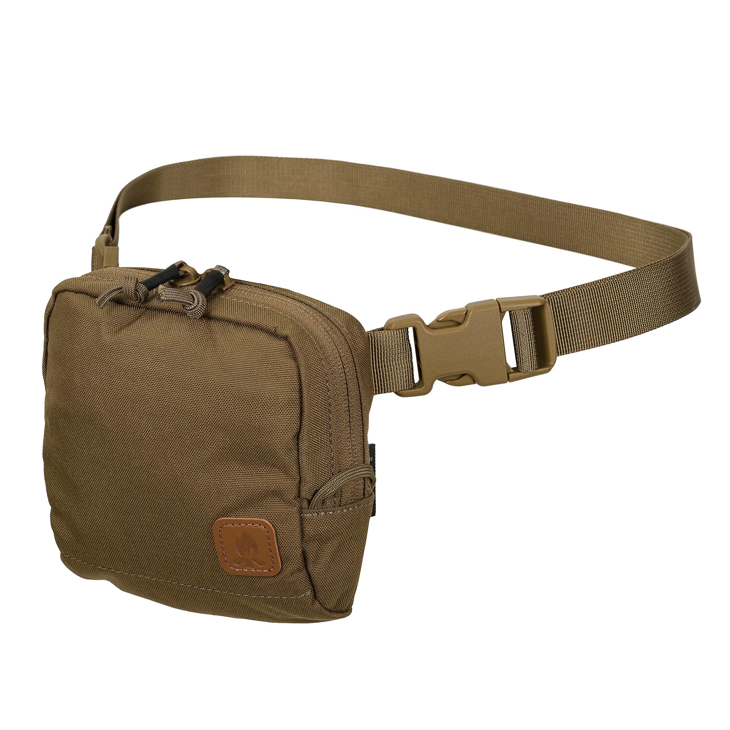 SERE Pouch - Earth Brown/Clay A (MO-O06-CD-0A0BA) 4/7
