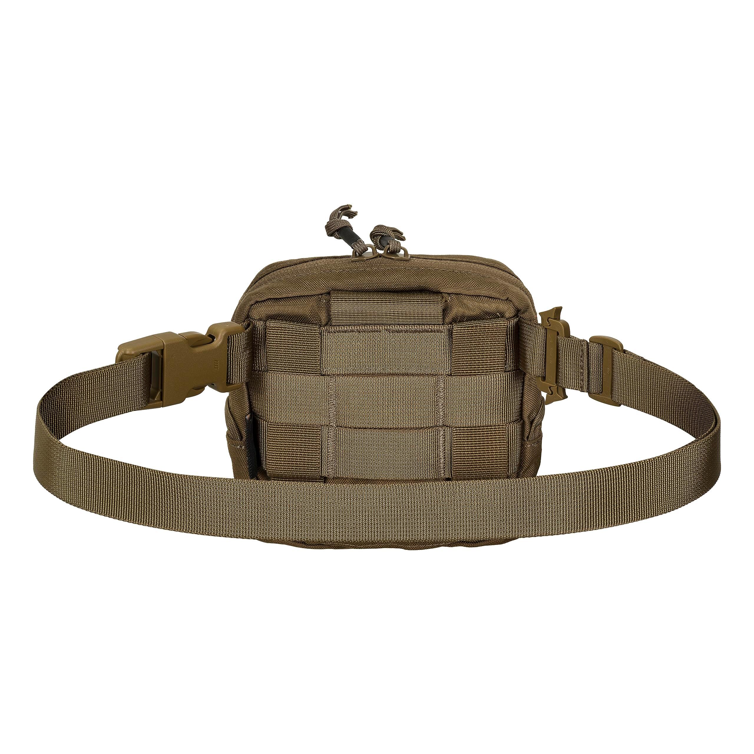 SERE Pouch - Earth Brown/Clay A (MO-O06-CD-0A0BA) 3/7