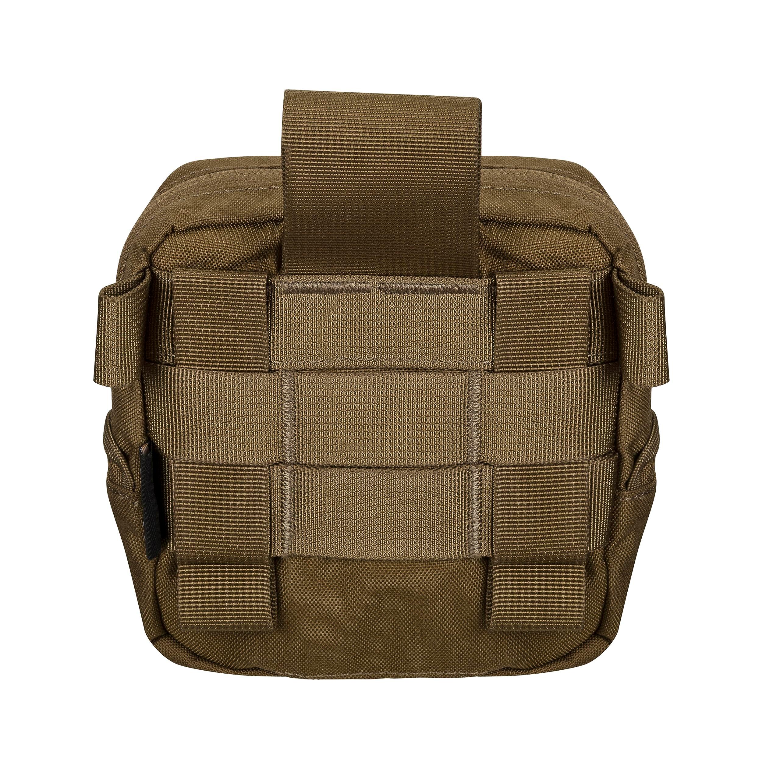 SERE Pouch - Earth Brown/Clay A (MO-O06-CD-0A0BA) 2/7