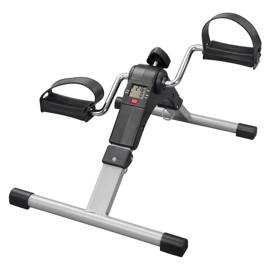 Yelloo - MB208 Bicicletta Cyclette esercizio gambe e braccia da seduto fitness 1/13
