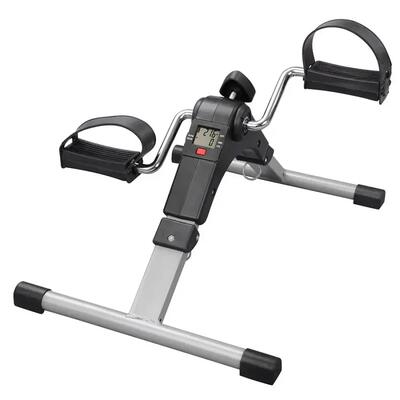 Yelloo - MB208 Bicicletta Cyclette esercizio gambe e braccia da seduto fitness