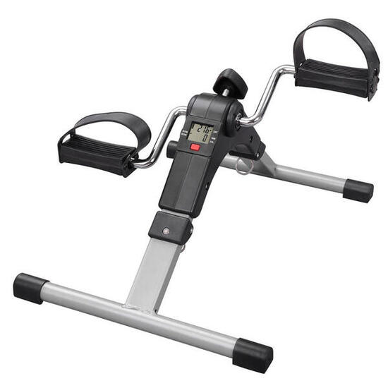 Yelloo - MB208 Bicicletta Cyclette esercizio gambe e braccia da seduto fitness