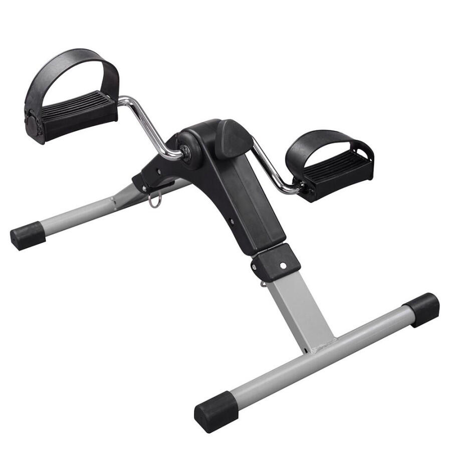 Yelloo - MB208 Bicicletta Cyclette esercizio gambe e braccia da seduto fitness 13/13