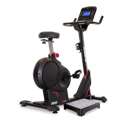 BH H865H bicicleta estática semiprofesional
