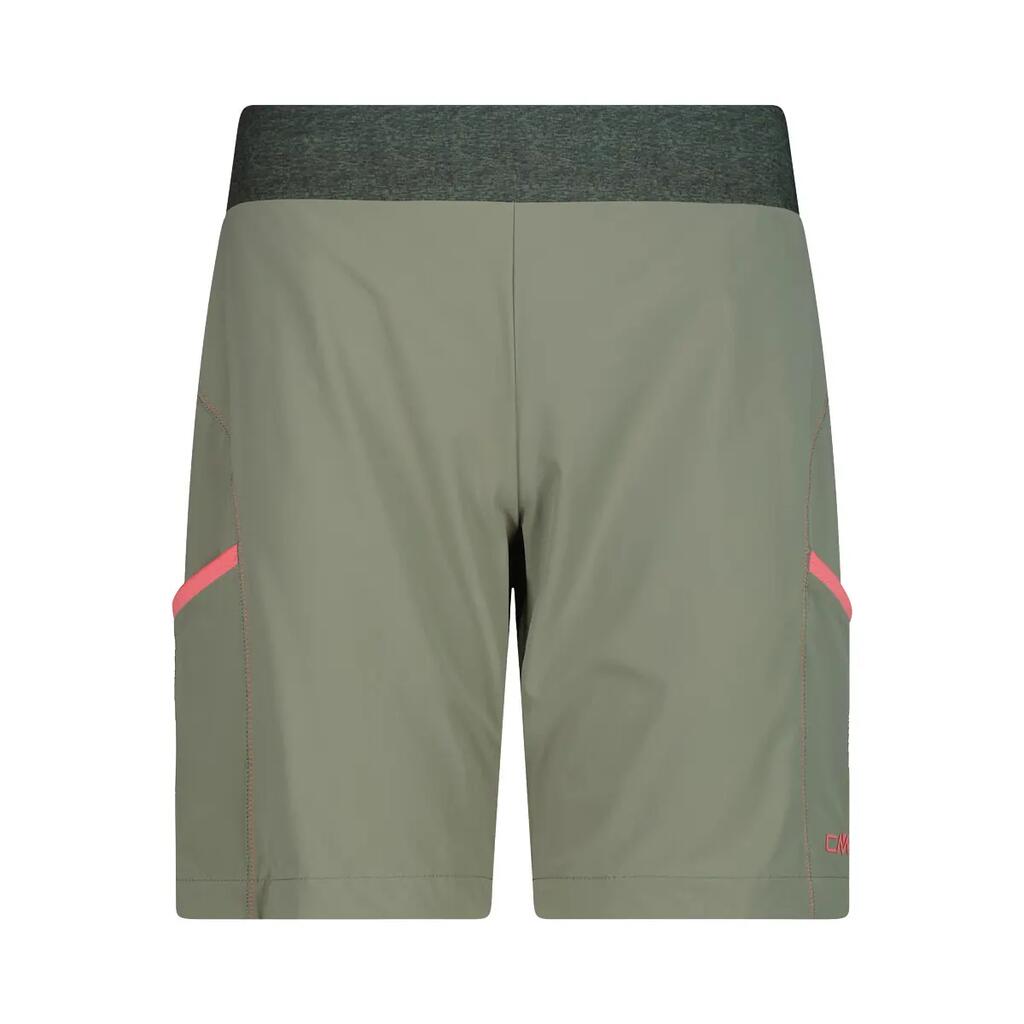 Women's Hiking Shorts CMP