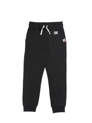 Gemakkelijke joggingbroek voor jongens