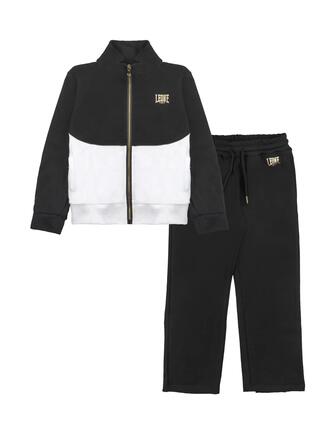 Survêtements Sporty Gold pour filles