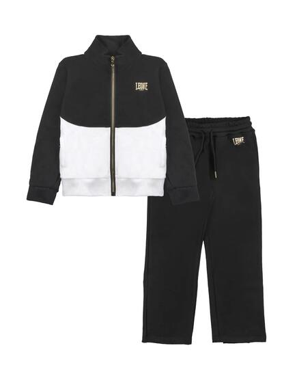Survêtements Sporty Gold pour filles