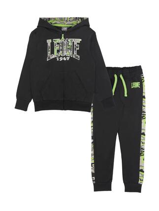 Survêtements HJ Military Fluo pour garçons