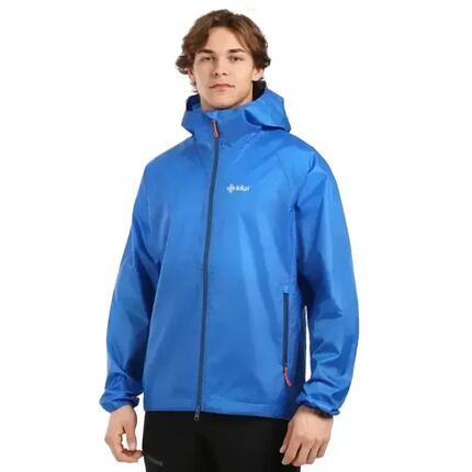 Wasserdichte Outdoorjacke Kilpi JALUU-U