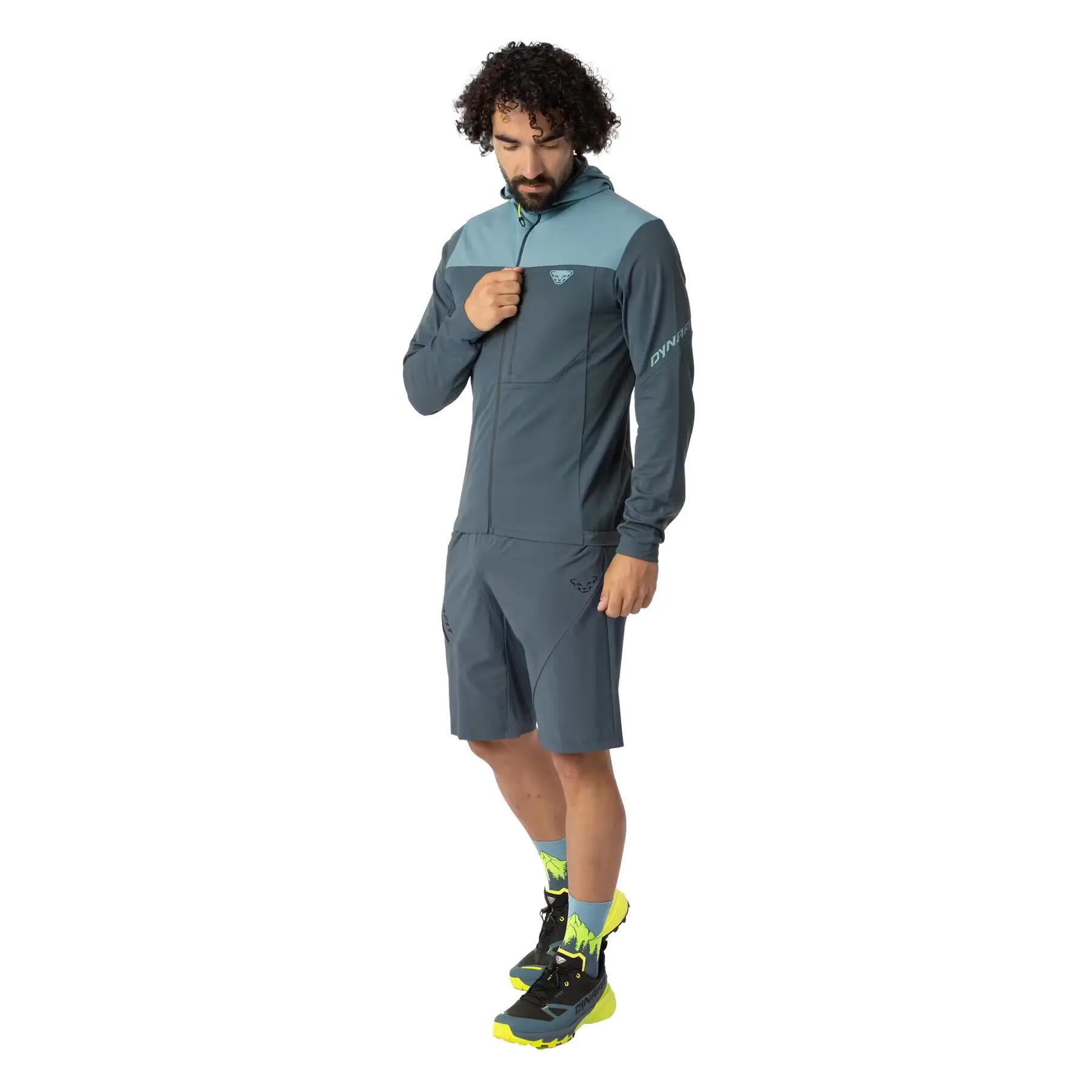 Thermische hoodie Dynafit Traverse 3/3