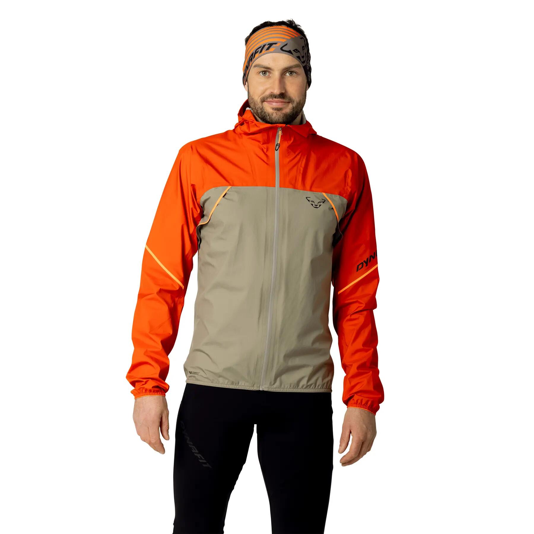 Regenjacke Dynafit Alpine 3l 2/4