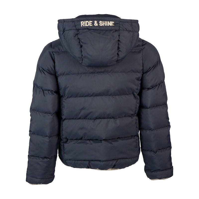 Red Horse Kinderjas Myo - Ink Blue 3/10