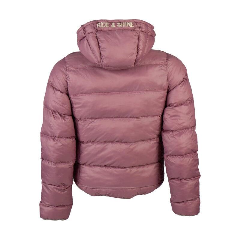 Red Horse Kinderjas Myo - Mauve Berry 3/10
