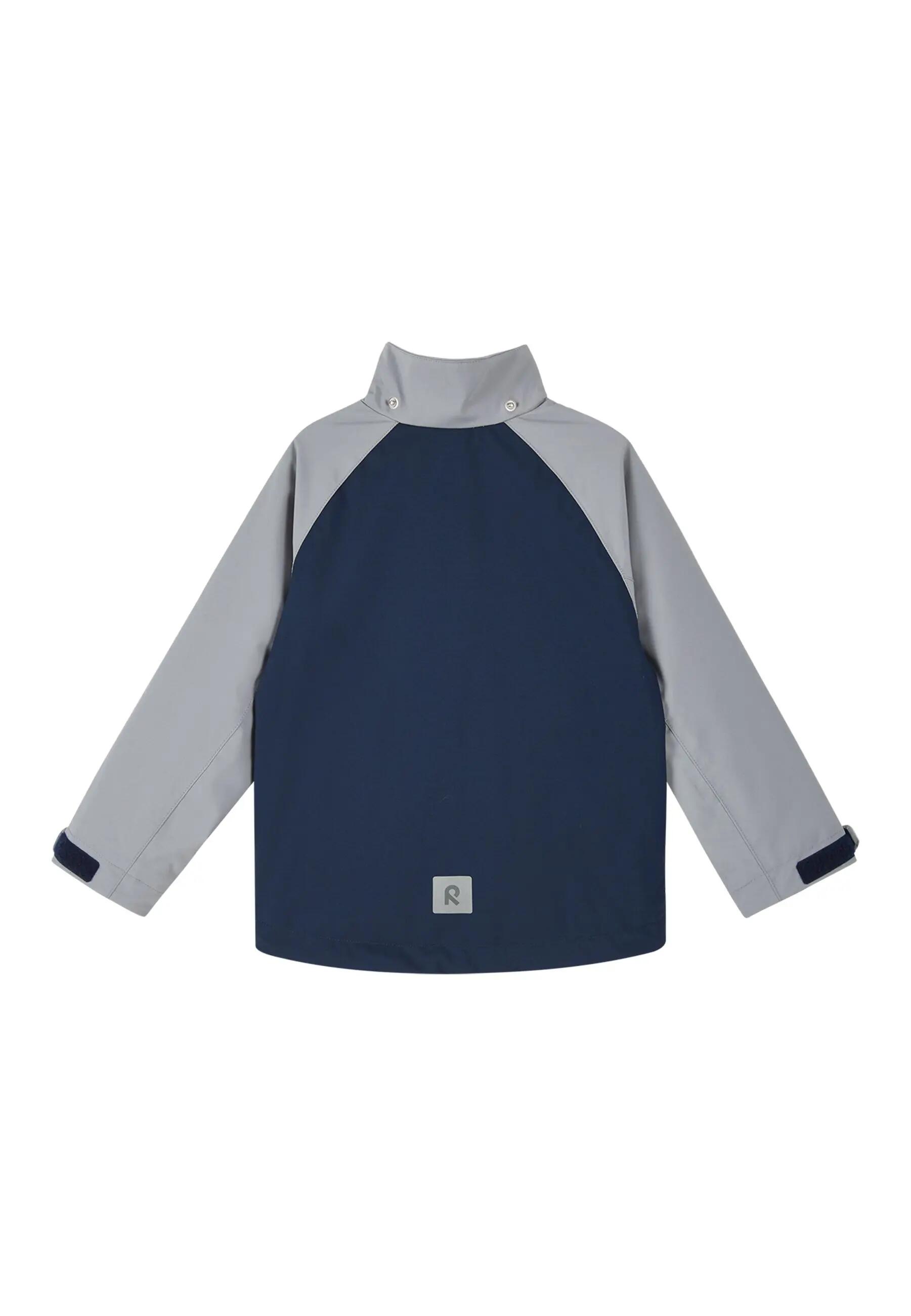 Veste ReimaTec Sulkava - Finition BIONIC-FINISH®ECO sans PFAS 4/8
