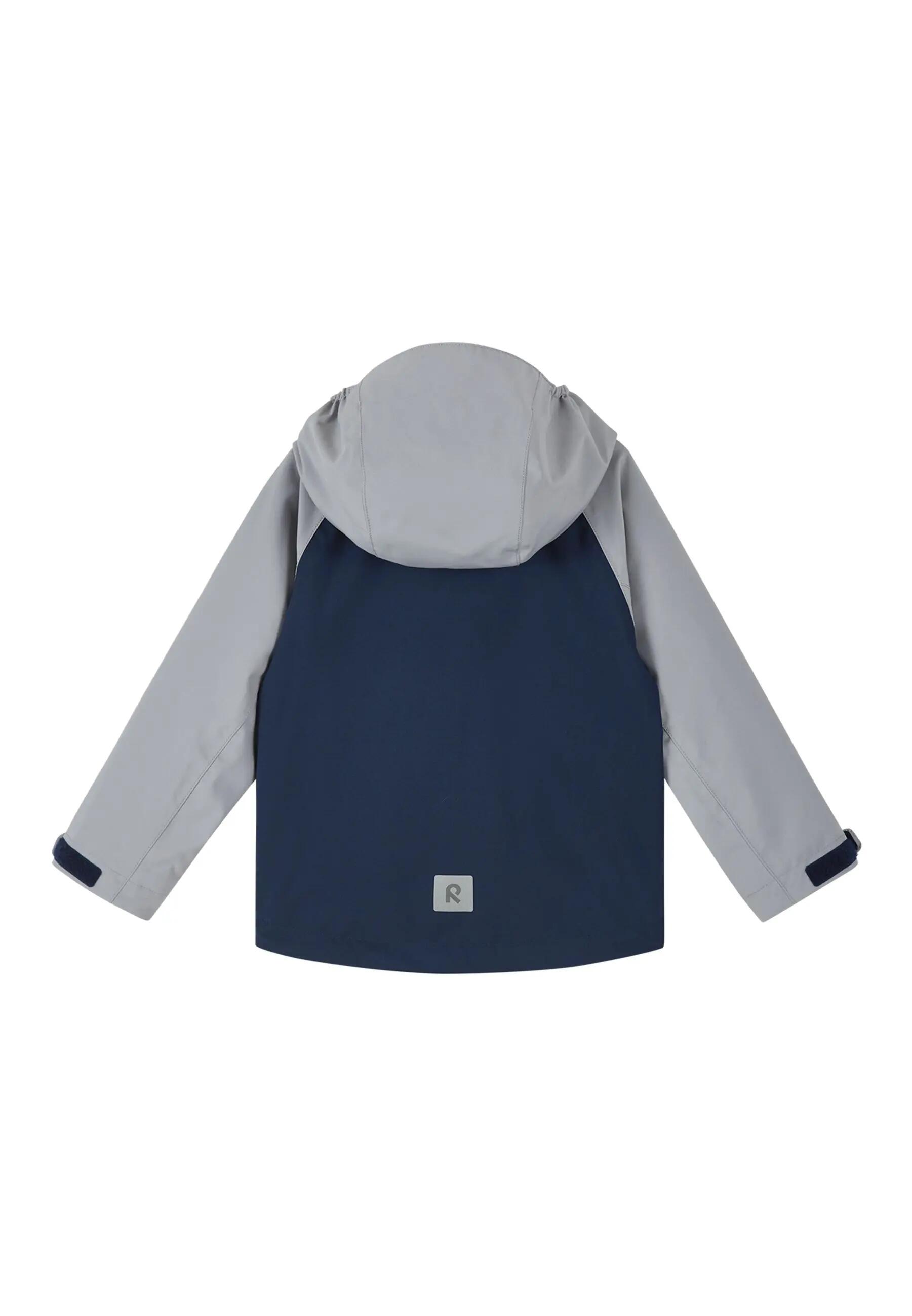 Veste ReimaTec Sulkava - Finition BIONIC-FINISH®ECO sans PFAS 2/8