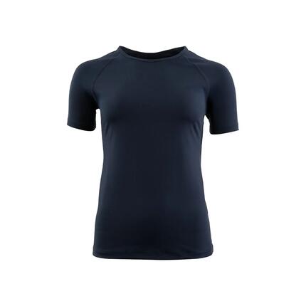 BR T-shirt à manches courtes femme CLX