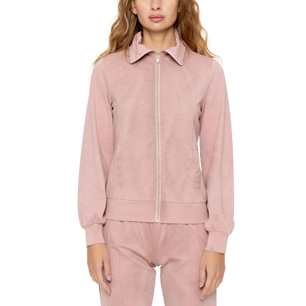 Women's Urban Safari Zip-Up Sweatshirt