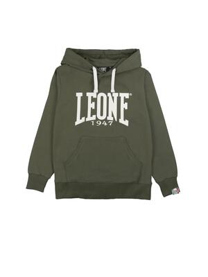 Felpa con cappuccio per ragazzo Easy