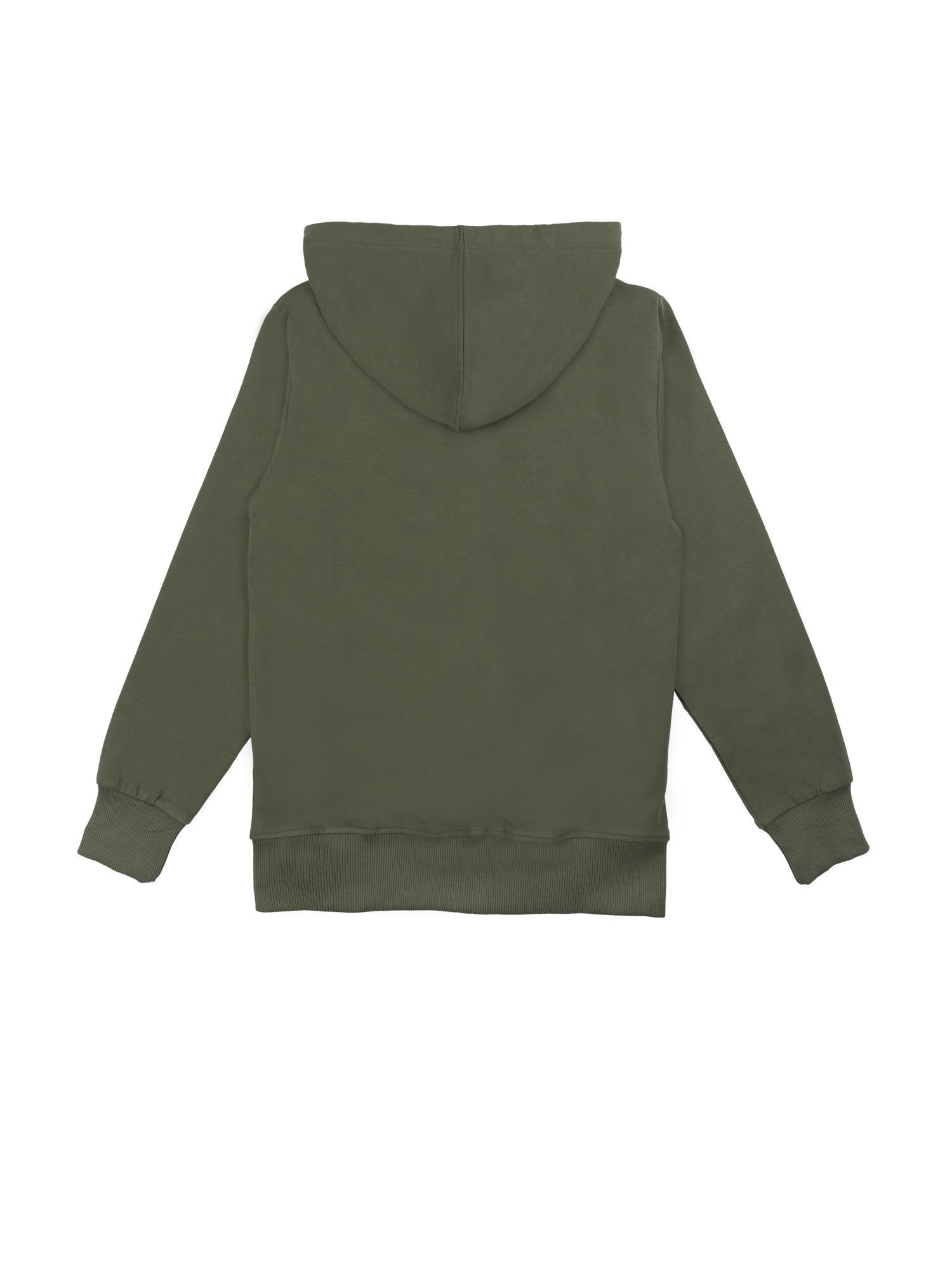 Bluza z kapturem Easy Boy