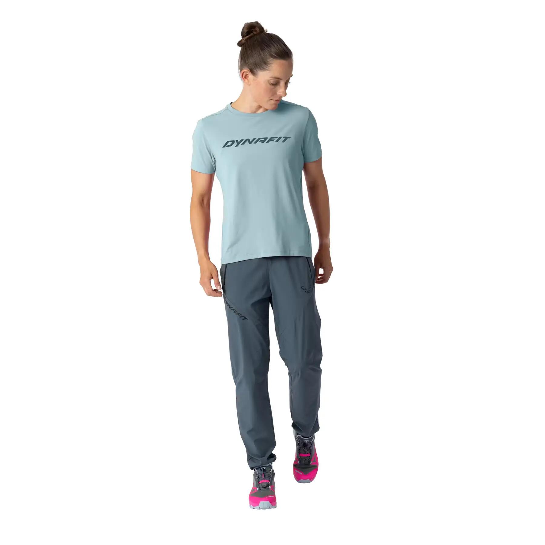 T-shirt femme Dynafit Traverse 3/3