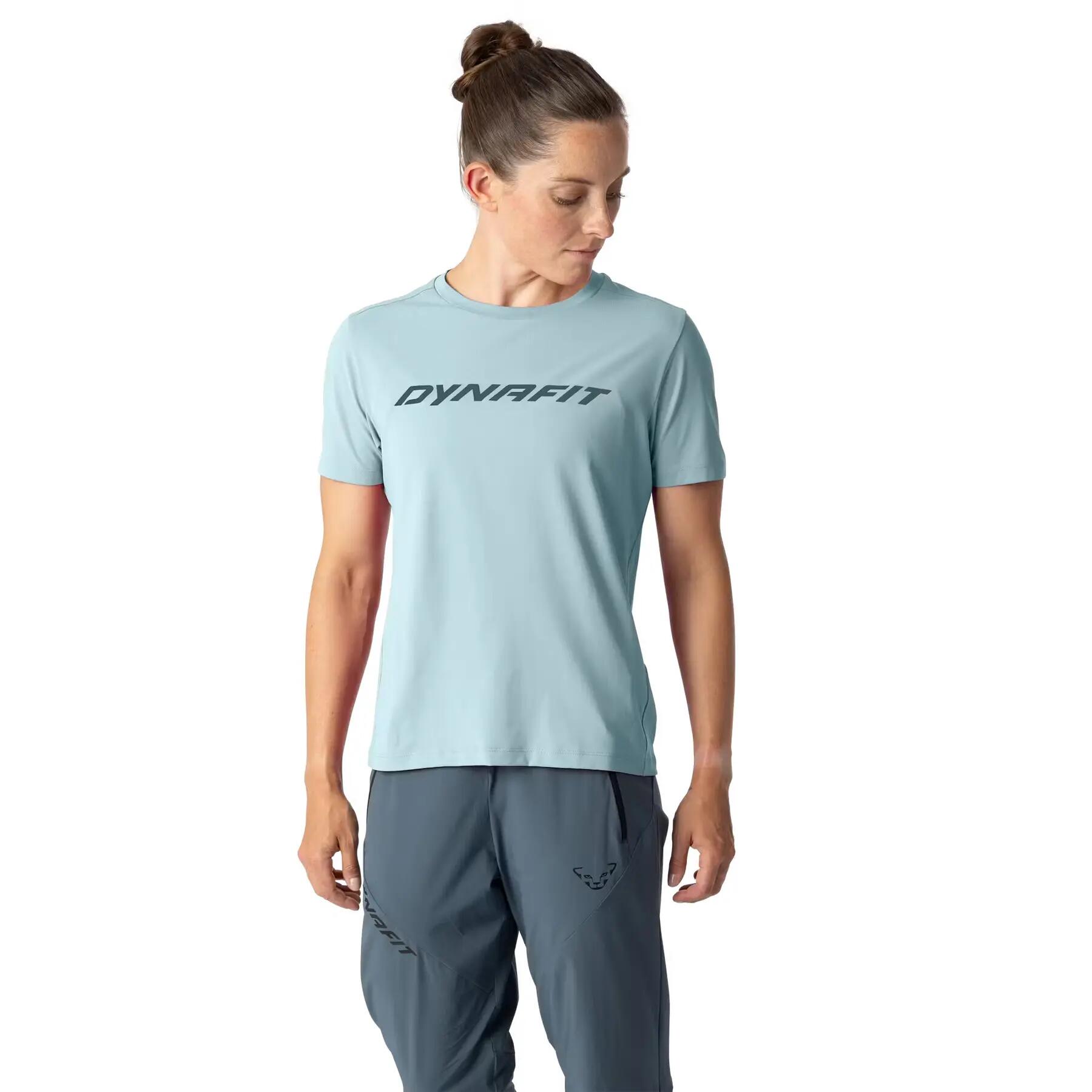 T-shirt femme Dynafit Traverse 2/3