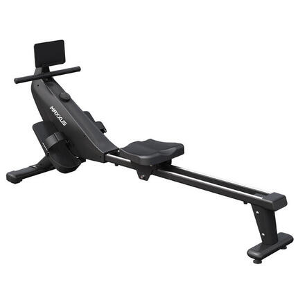Rudergerät 32 Magnetstufen kabellos & leise, klappbar – Cardio Rudern