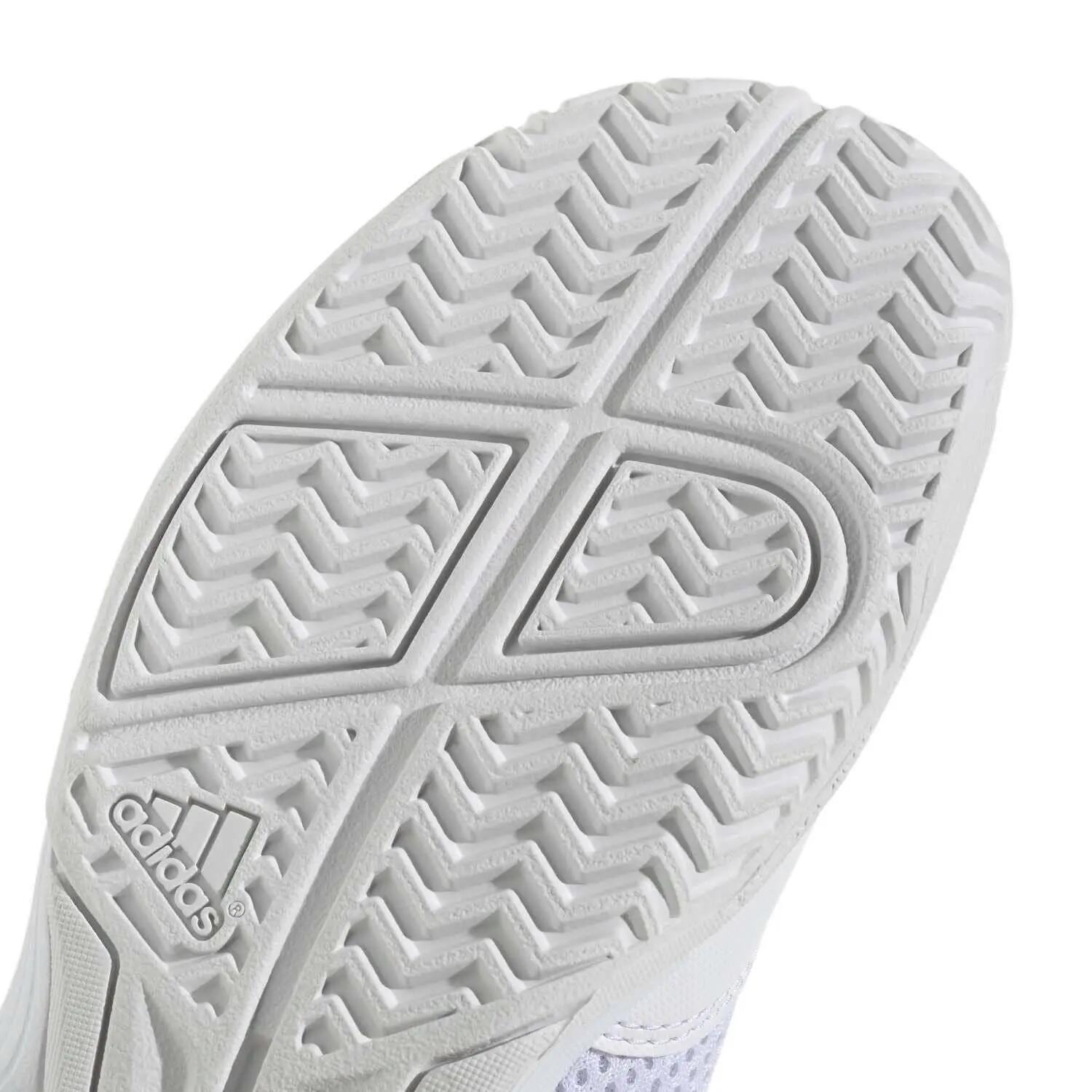ZAPATILLAS COURTFLASH K KK3865 JR 38 6/6