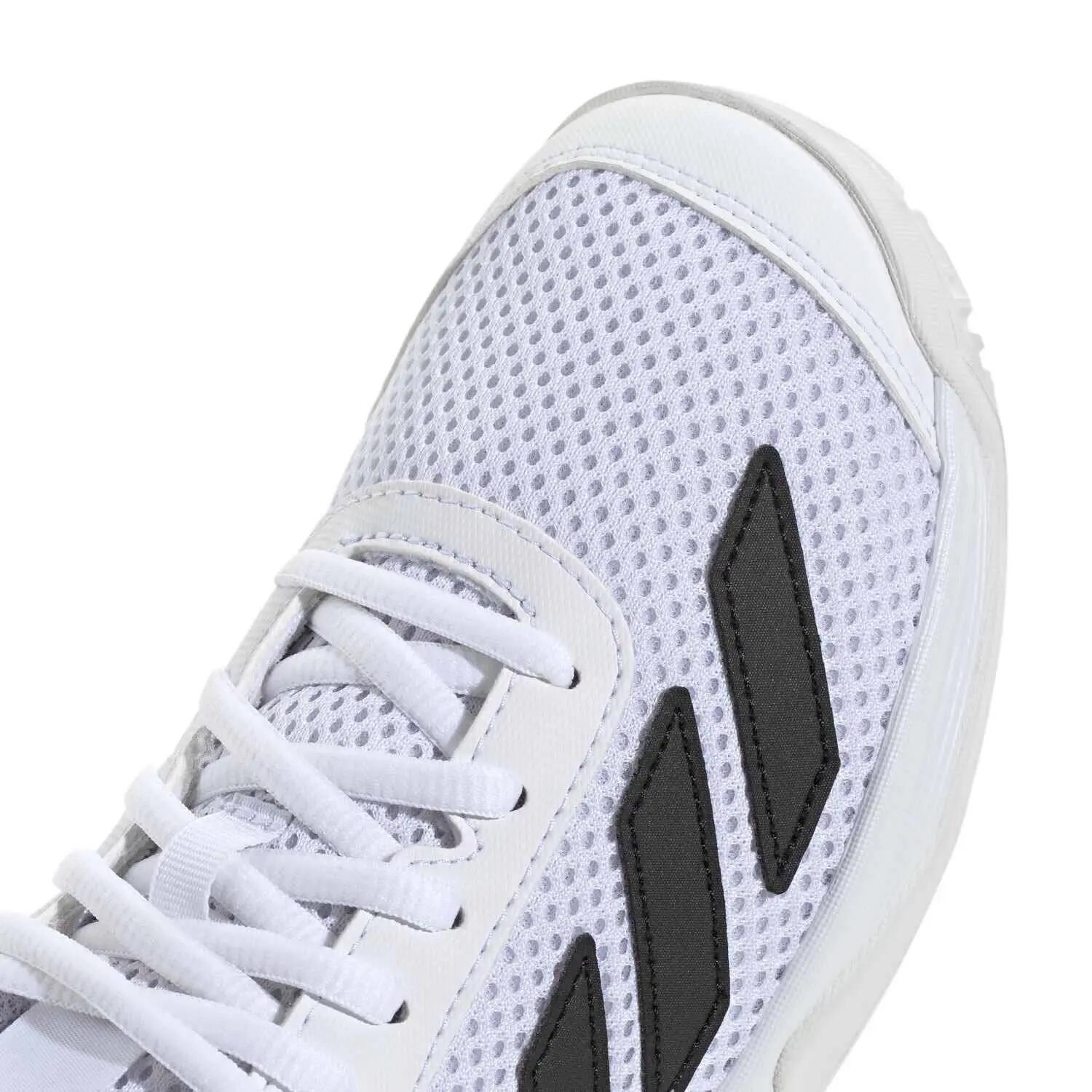ZAPATILLAS COURTFLASH K KK3865 JR 38 5/6