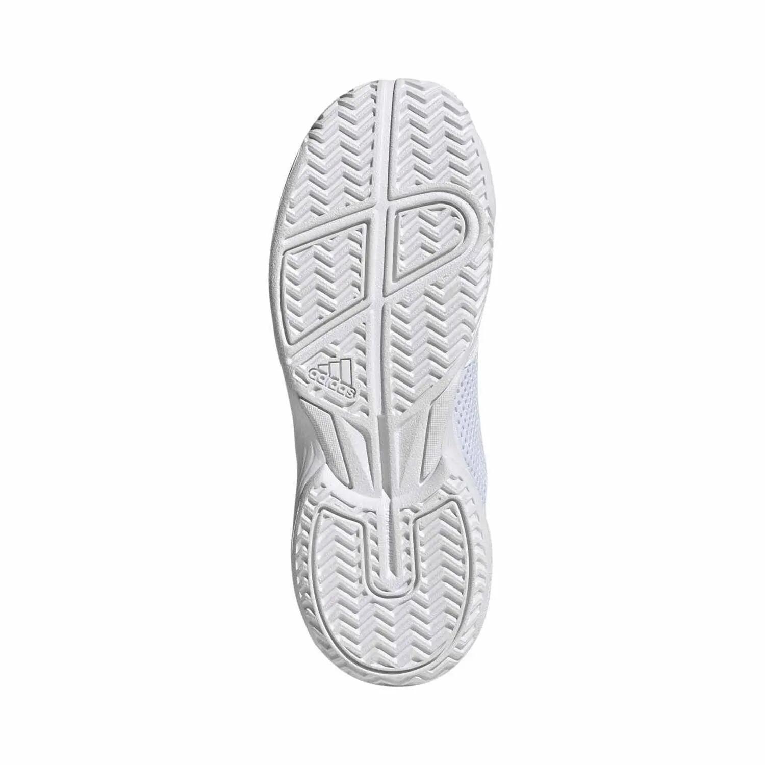 ZAPATILLAS COURTFLASH K KK3865 JR 38 4/6