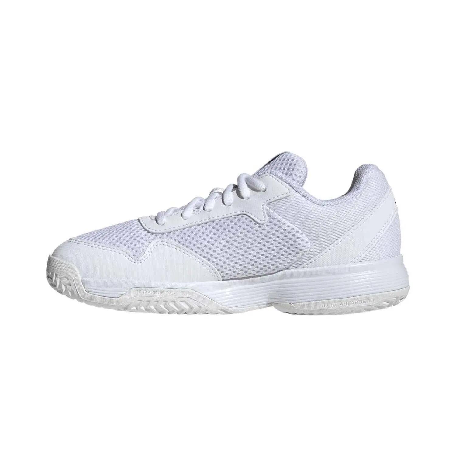 ZAPATILLAS COURTFLASH K KK3865 JR 38 3/6