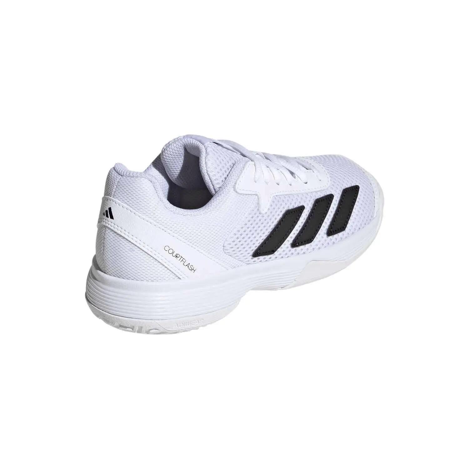 ZAPATILLAS COURTFLASH K KK3865 JR 38 2/6