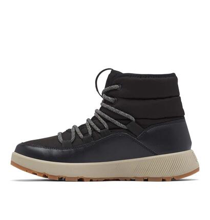 Columbia Slopeside Village Omni-Heat WP Bottes d'Hiver Imperméables Femme