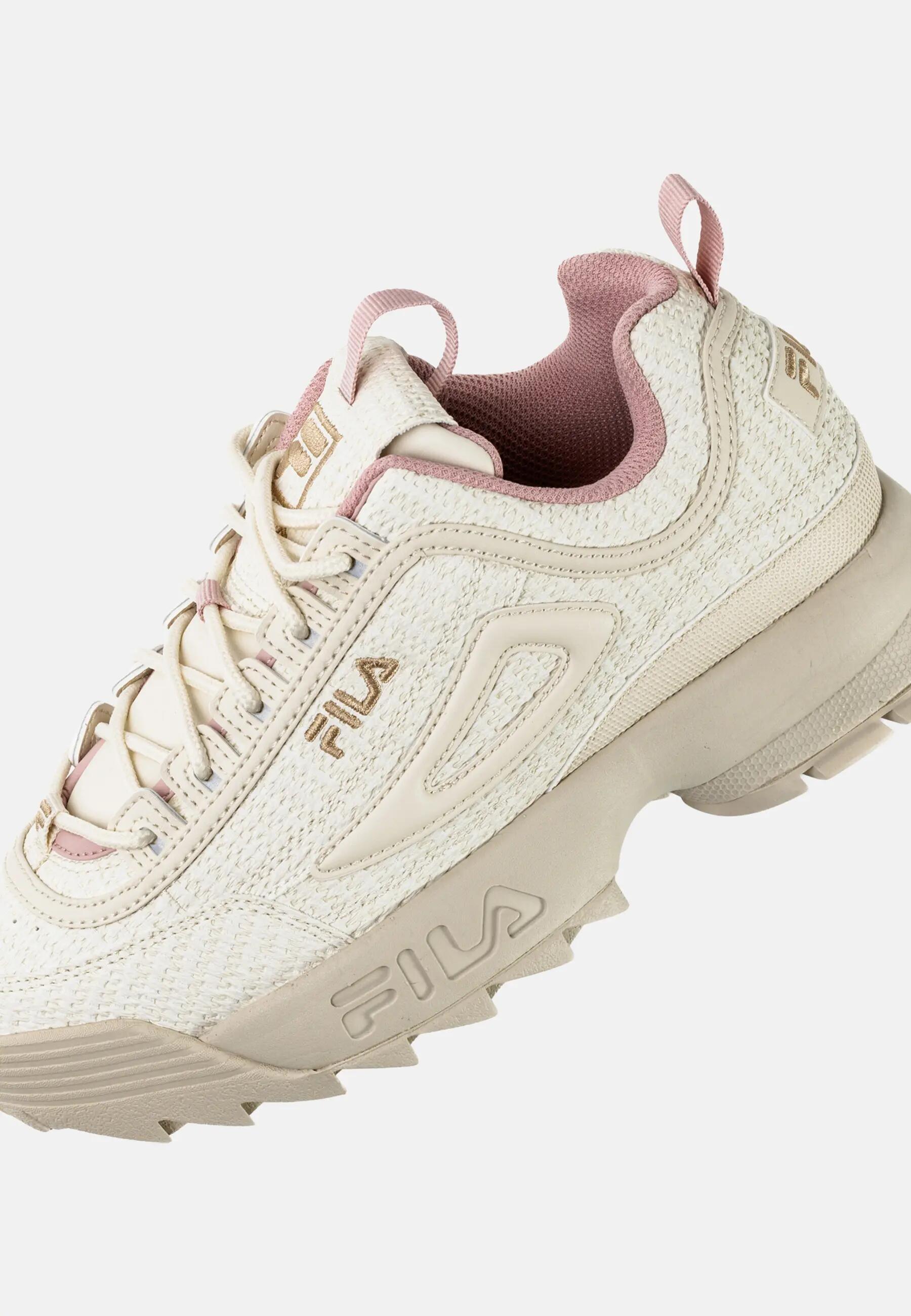 Baskets femme Fila Disruptor 6/6