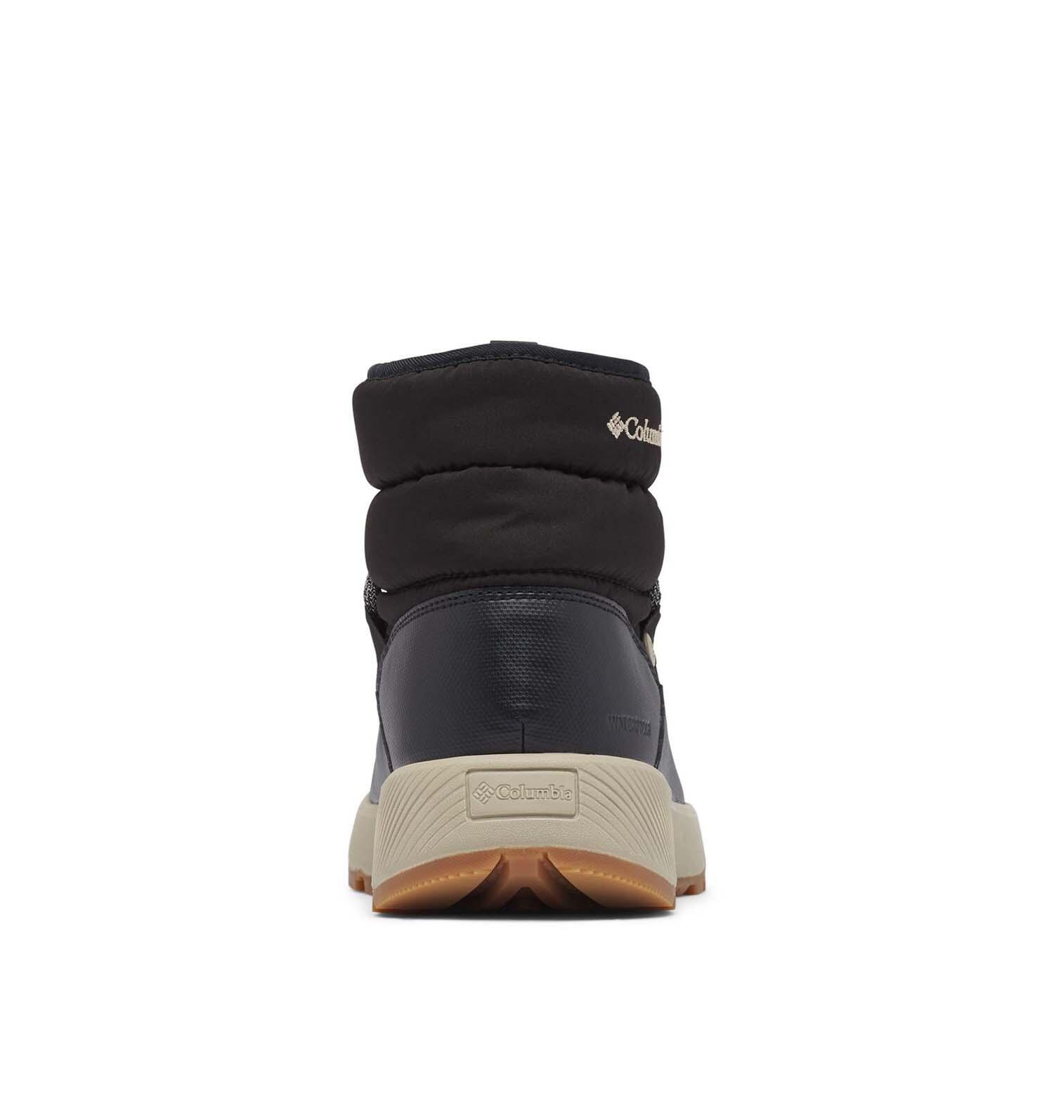 Columbia Slopeside Village Omni-Heat WP Bottes d'Hiver Imperméables Femme 7/9