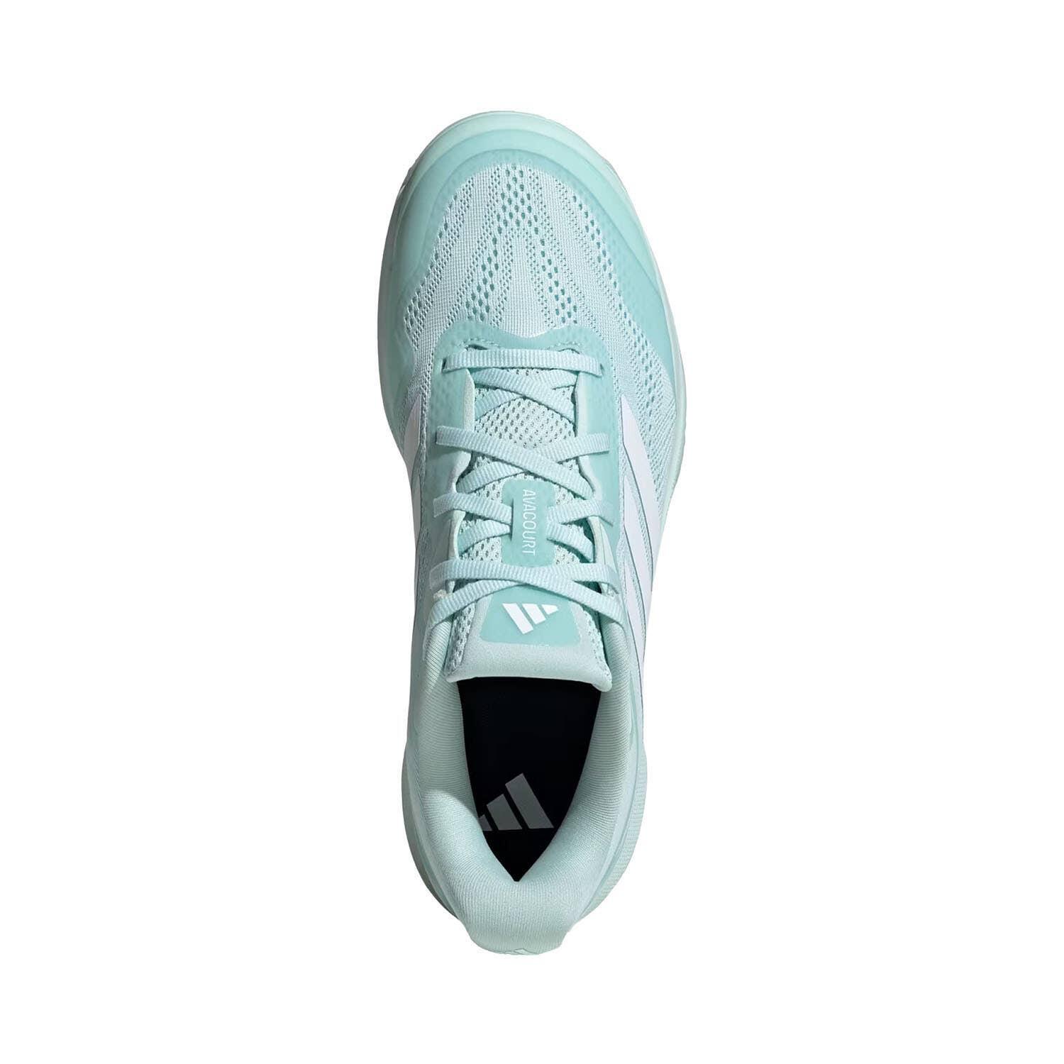 Adidas Avacourt 3 Cl Donna 5/6