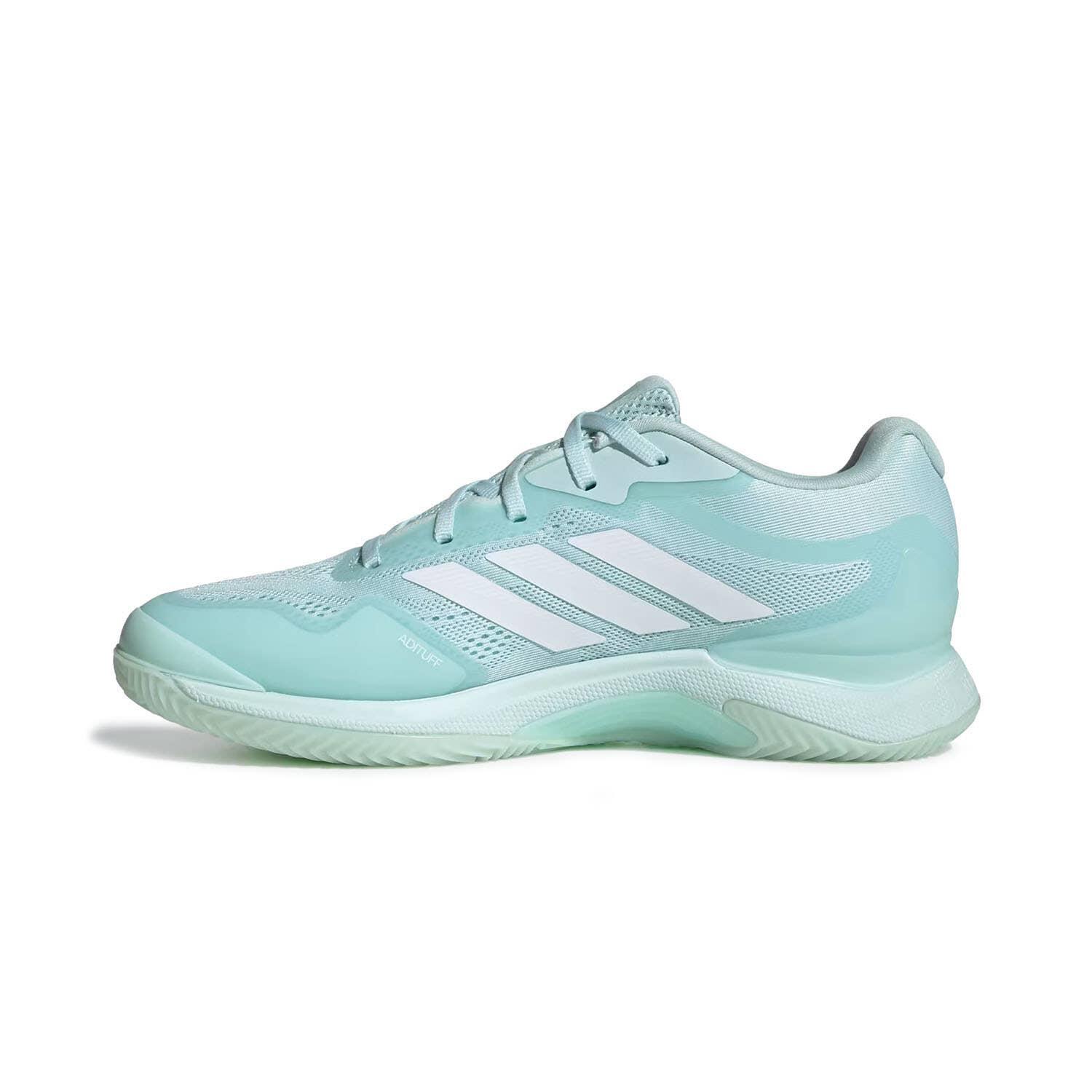 Adidas Avacourt 3 Cl Donna 4/6