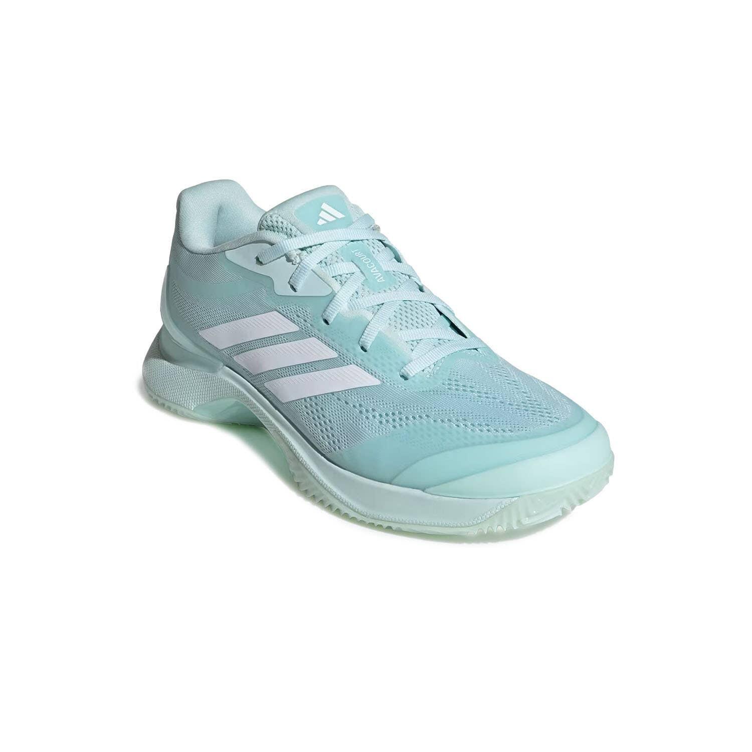 Adidas Avacourt 3 Cl Donna 2/6
