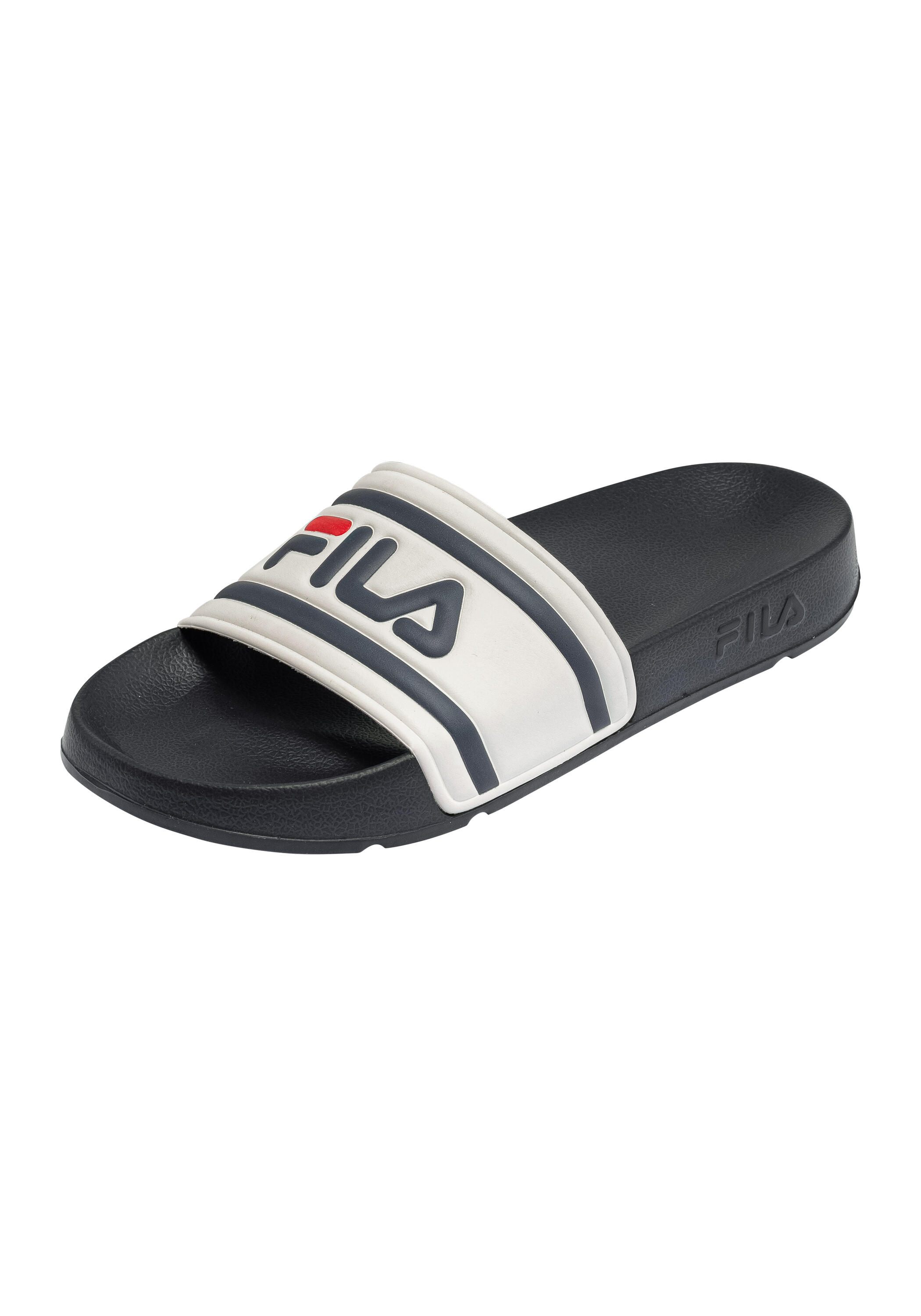 Flip-flops Fila Model Morro Bay Kleur Wit 7/7