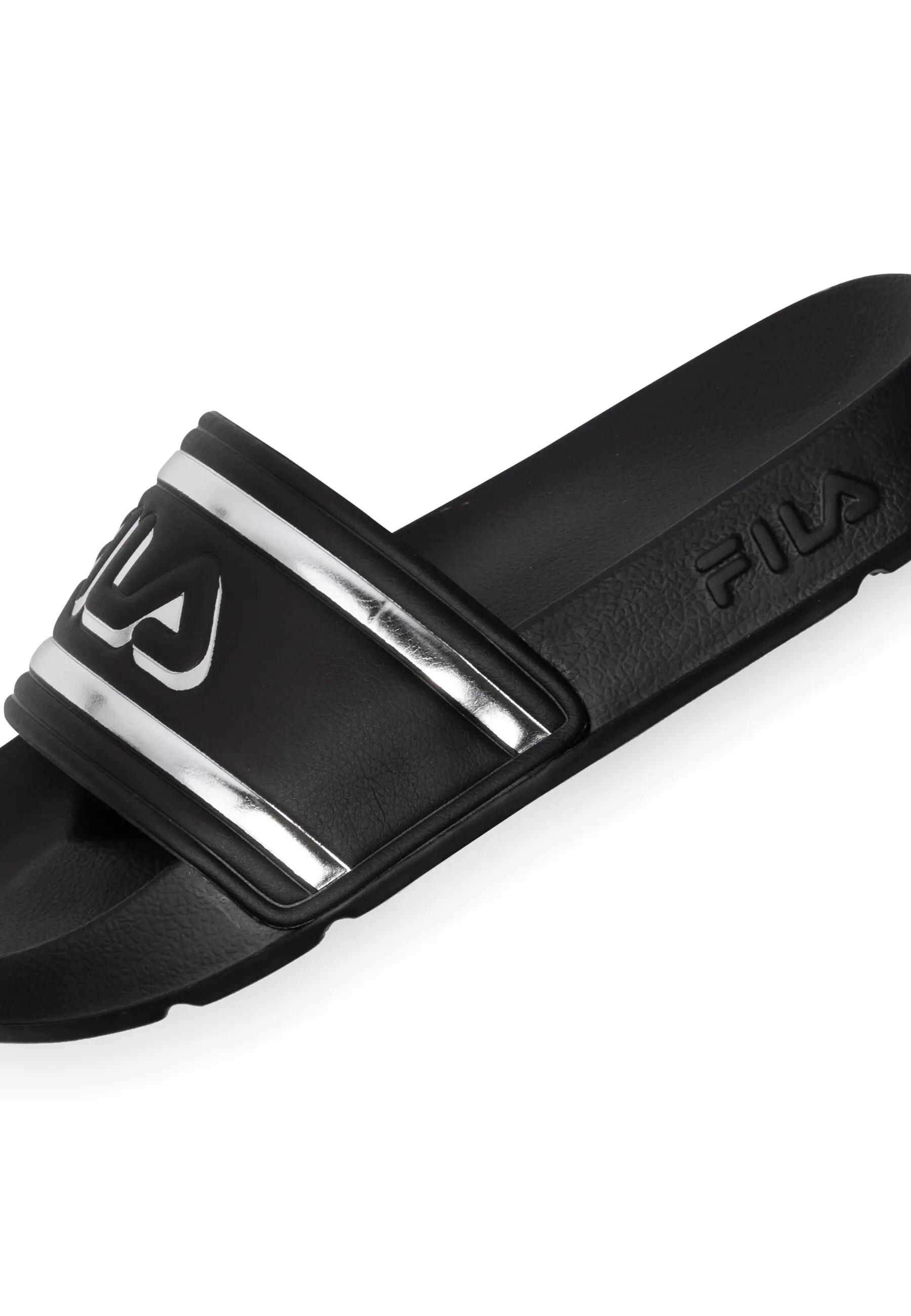 Vrouwenslippers Fila Morro Bay Logo 6/6