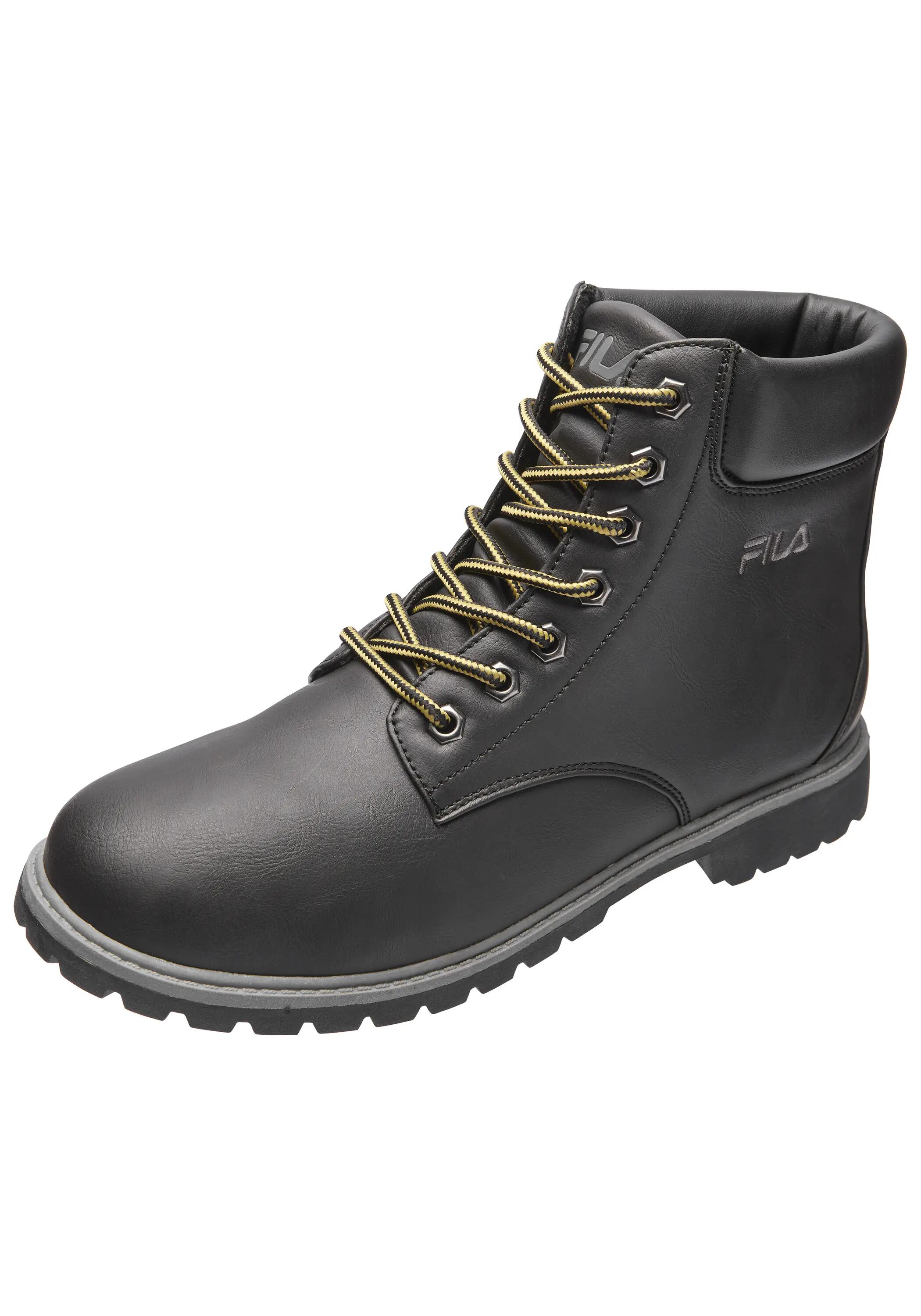 Trapery damskie, Fila Wmn Maverick Mid 7/7